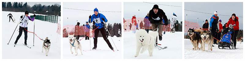 Balto Talvekarikas 2013 võistlusalad. Fotod by Mariin Kaljula