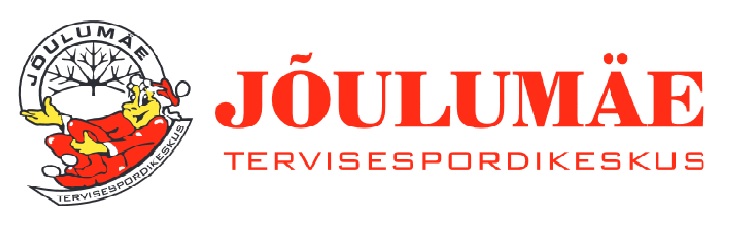 Jõulumäe logo